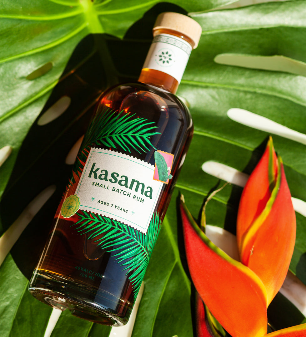 Kasama Rum